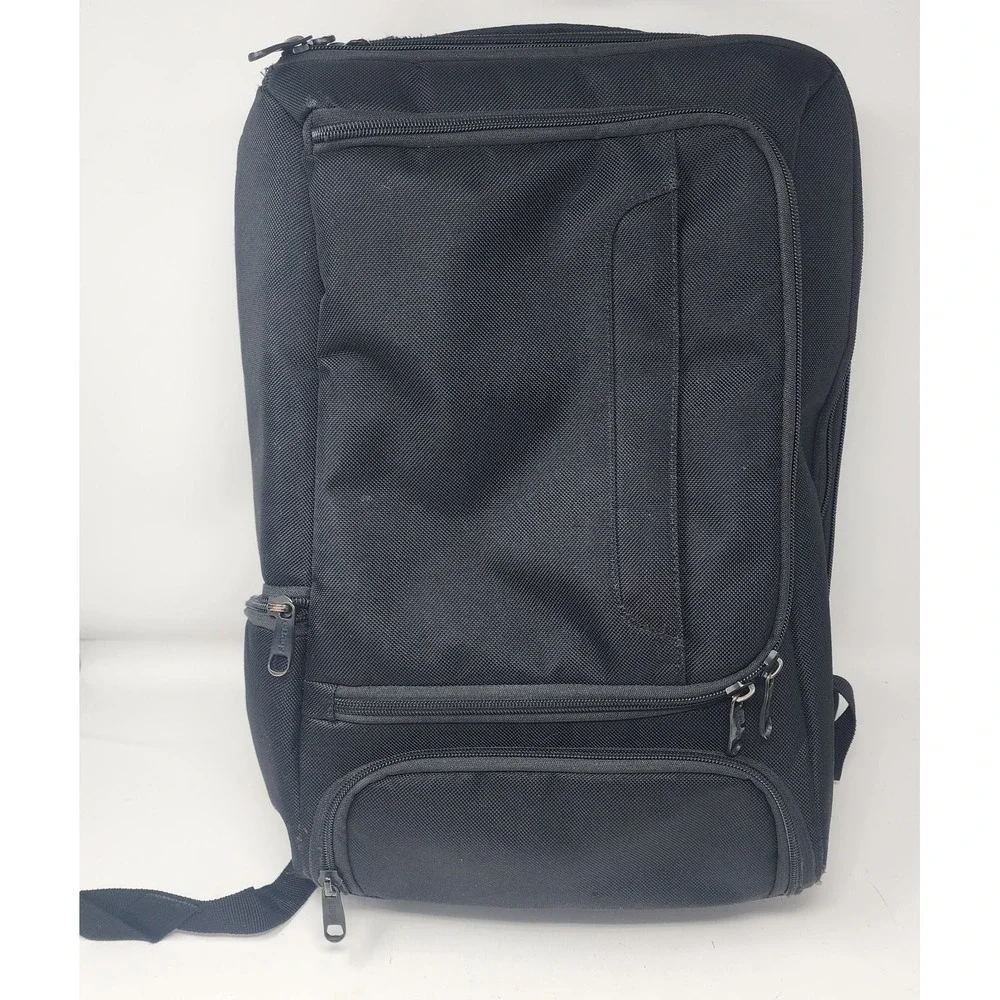 eBags Pro Slim Laptop Backpack Professional Pro Weekender Travel Bag